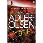 Guilt: Department Q 4 - Jussi Adler-Olsen – Hledejceny.cz