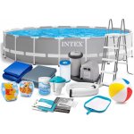 Intex Prism Frame 549 x 122 cm 26732 – Zboží Dáma Intex Prism Frame 549 x 122 cm 26732 – Zboží Dáma