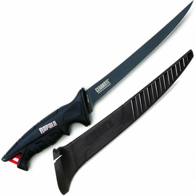 Rapala Stealth FXF 8" 20cm Full‑tang – Zbozi.Blesk.cz