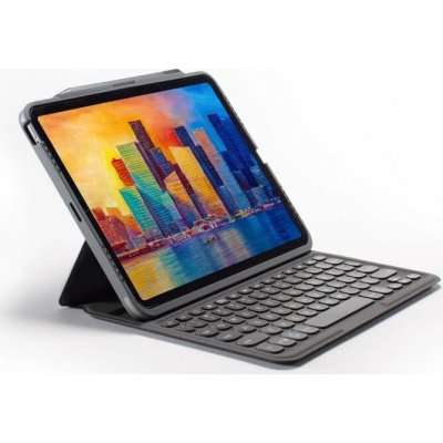 Zagg Klávesnice pro iPad Pro 11 (2022/2021) - ZAGG, Pro Keys CZ – Zboží Živě
