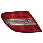 Světlo zadní MERCEDES C-KLASSE W204 SDN 07-11 – Hledejceny.cz