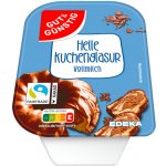 G&G poleva na pečivo z mléčné čokolády 200 g – Zboží Dáma