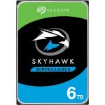 Seagate SkyHawk 6TB, ST6000VX001 – Hledejceny.cz