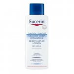 Eucerin Complete Repair 10 % Urea tělové mléko 250 ml – Zboží Dáma