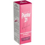 Plantur 21 Nutri-Coffein longhair hydratační šampon 200 ml – Sleviste.cz