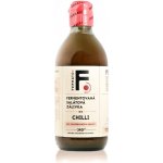 FerMato Fermentovaná rajčatová omáčka Bazalka 347 ml – Sleviste.cz