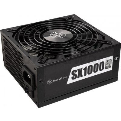 SilverStone SFX-L SX1000 Platinum 1000W SST-SX1000-LPT