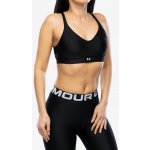 Under Armour Infinity 2.0 Low Sports Bra black/white – Zboží Mobilmania