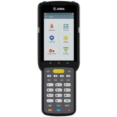 Zebra MC3390xR MC339U-GE4EG4EU – Zboží Živě