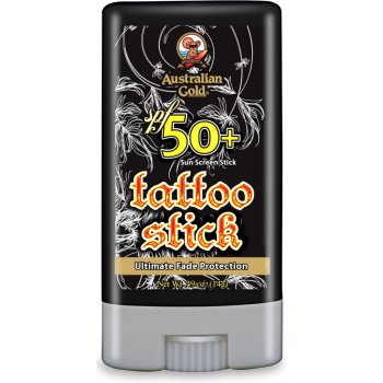Australian Gold Tattoo Stick SPF50+ 14 g