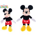 Mickey Mouse 27 cm – Zbozi.Blesk.cz