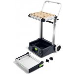 Mobilní dílna Festool MW 1000 Basic 19kg (203454) – Zboží Dáma