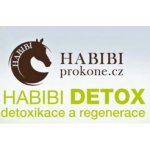 HABIBI Detox 0,9 kg – Zbozi.Blesk.cz
