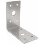 HPM TEC Úhelník pravidelný 110x110x40x3,0mm – Zboží Mobilmania