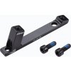 Doplněk na kolo Adaptér brzdový BBB BBS-91 PowerMount 180 mm