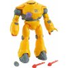 Figurka Mattel Buzz Rakeťák příprava do bitvy Zyclops