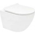 Ceramia WC01T – Hledejceny.cz