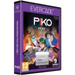 Piko Interactive Arcade 1 (Evercade Cartridge 10) – Zboží Dáma