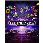 SEGA Mega Drive and Genesis Classics – Hledejceny.cz