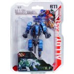 Alltoys Transformer zvíře robot (01) – Zboží Mobilmania