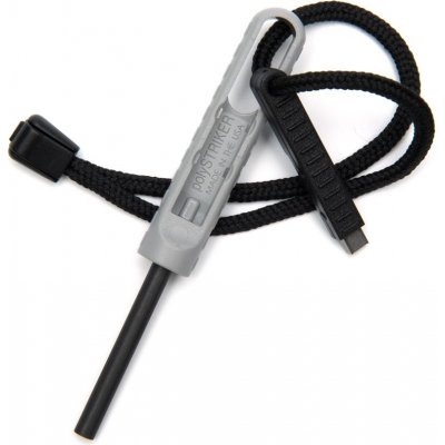 Exotac Polystriker šedé – Hledejceny.cz