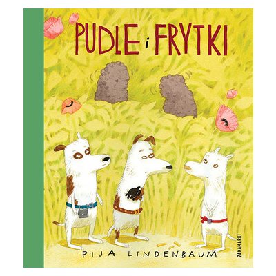 Pudle i Frytki