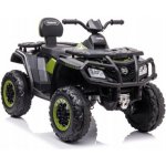 Lean Toys S615 Maskáčový zelená – Zbozi.Blesk.cz