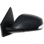 Levé zpětné zrcátko RENAULT MEGANE III | 2008-2013 | vyhřívané | nastavení elektrické | 5901532630084 – Sleviste.cz