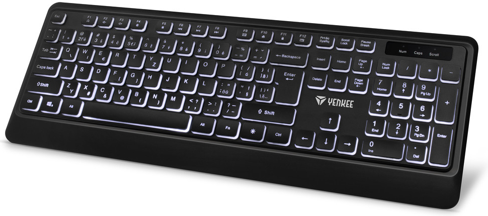 Yenkee Vision YKB 1025CS