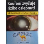 Camel Blue Shorts 10 x 20 ks – Zboží Mobilmania