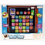 Alltoys tablet v češtině a angličtině – Zboží Dáma
