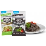 Max Sport Organic Protein Pasta Quinoa Fettuccine proteinové těstoviny 200 g – Zboží Dáma