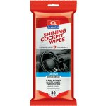 Dr. Marcus Shining Cockpit Wipes Ocean 30 ks – Sleviste.cz
