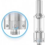 iSmoka-Eleaf GS AIR clearomizer stříbrný 2,5ml – Hledejceny.cz