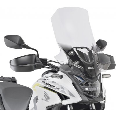 Givi D1171ST čirá | Zboží Auto