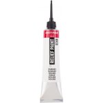 Amsterdam Relief Paint 20 ml | průhledná – Hledejceny.cz