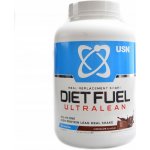 USN Diet Fuel Ultralean 2000 g – Zboží Dáma
