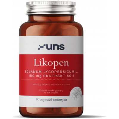 UNS Likopen 90 vege kapslí – Hledejceny.cz