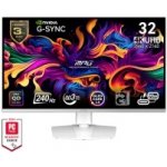MSI MPG 321URXW QD-OLED – Zboží Živě