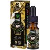 Doplněk stravy na spánek a nervovou soustavu PLANT OF LIFE CBD Kapky Kokosový olej s CBD 20% Fullspectrum 10 ml