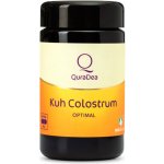 QuraDea Nepasterizované BIO Kolostrum 120 kapslí – Hledejceny.cz