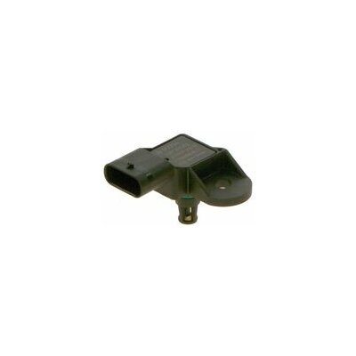 BOSCH Snímač, plnicí tlak 0261230252 – Hledejceny.cz