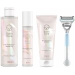 Gillette Venus Satin Care Pubic Hair & Skin – Zboží Dáma