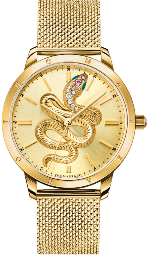 Thomas Sabo WA0384-264-207