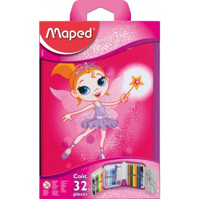 Maped Tatoo 1-patro plný Fairy