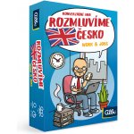 Albi Rozmluvíme Česko Hobbies – Zboží Živě