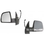 ZPĚTNÉ ZRCÁTKO LEVÉ COMBI, PANORAMA FIAT DOBLO (263), 01.15-, FIAT DOBLO (152/263), 01.10-12.14 OE: 95523606, 735512765 ostatní | Zboží Auto