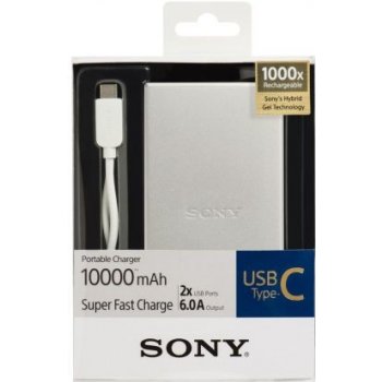 Sony CP-SC10S