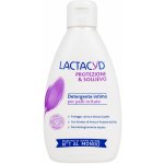 Lactacyd Femina emulze pro intim. hygienu Zklidňující 300 ml – Zboží Dáma