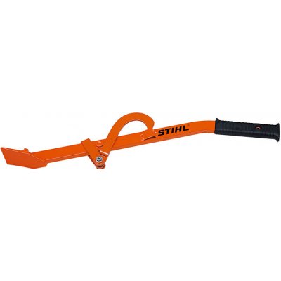 STIHL Lopatka s obracákem Stihl 80cm – Sleviste.cz